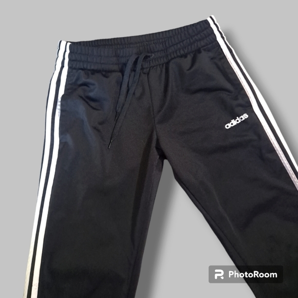 Mens Adidas Joggers size S - Picture 2 of 4